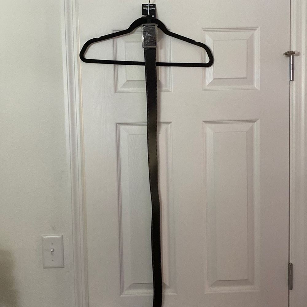 True Religion Belt size 44